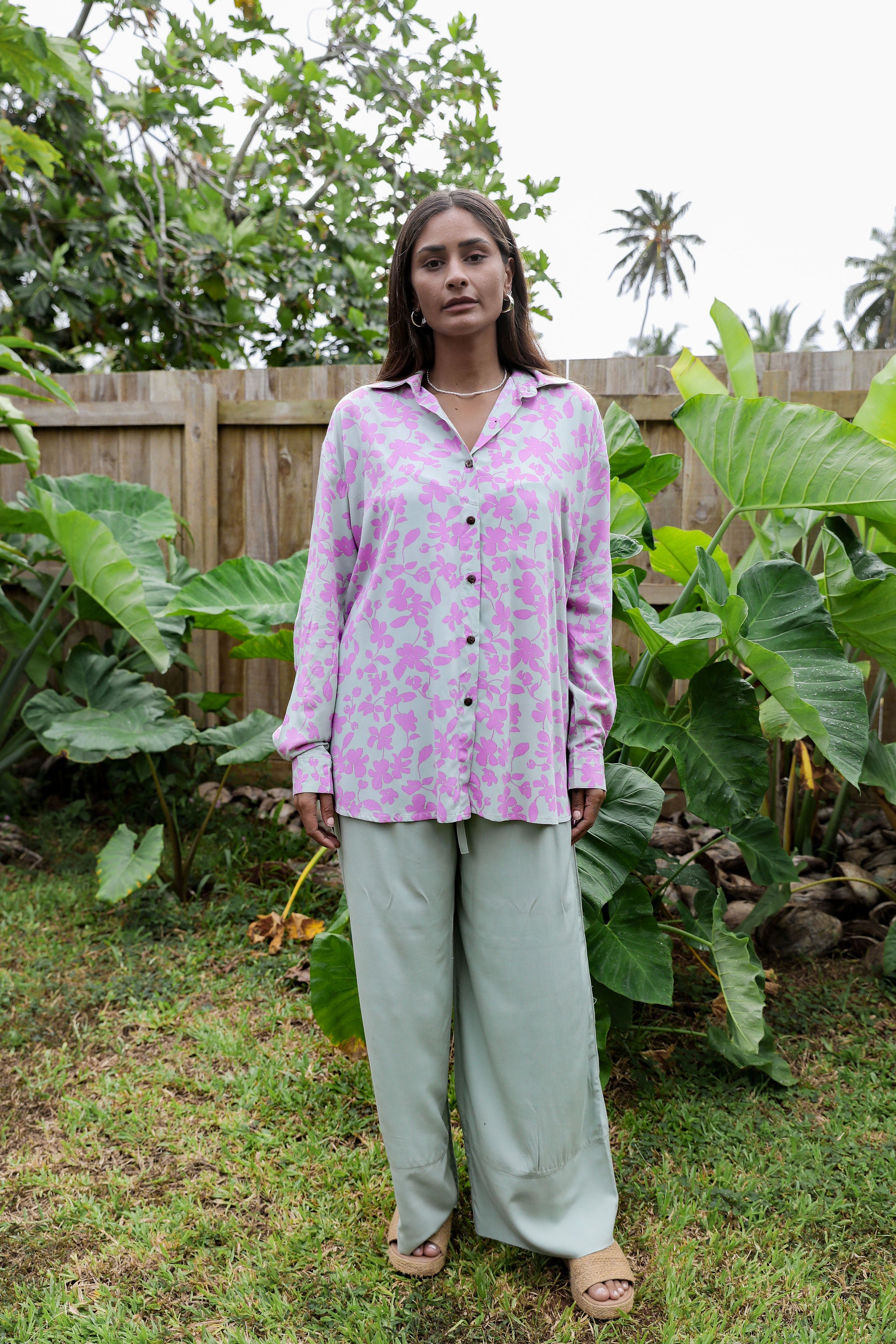Sage Grace Pant