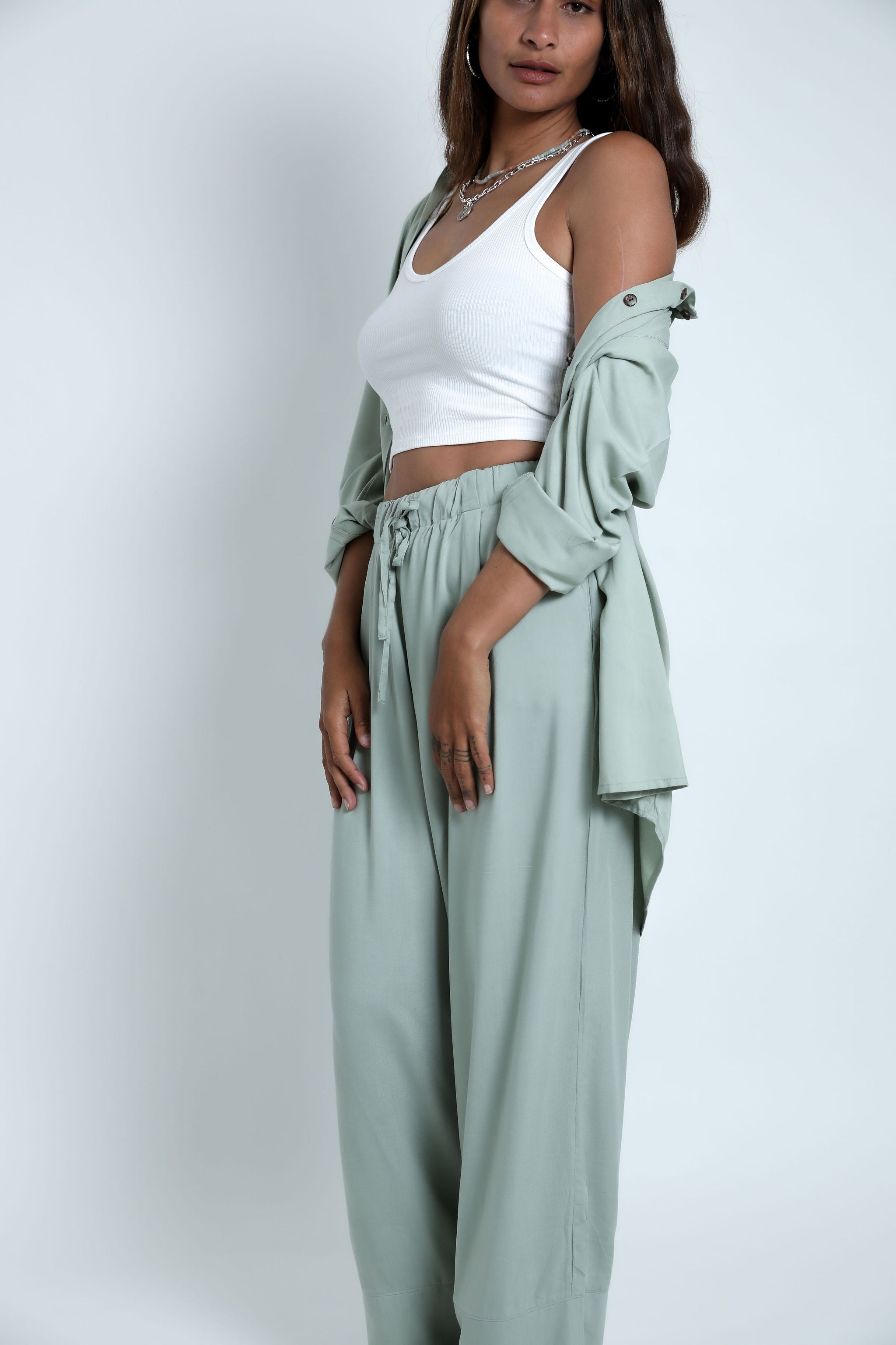 Sage Grace Pant