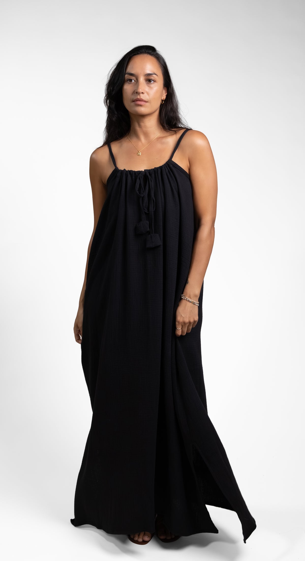 Black Skye Maxi