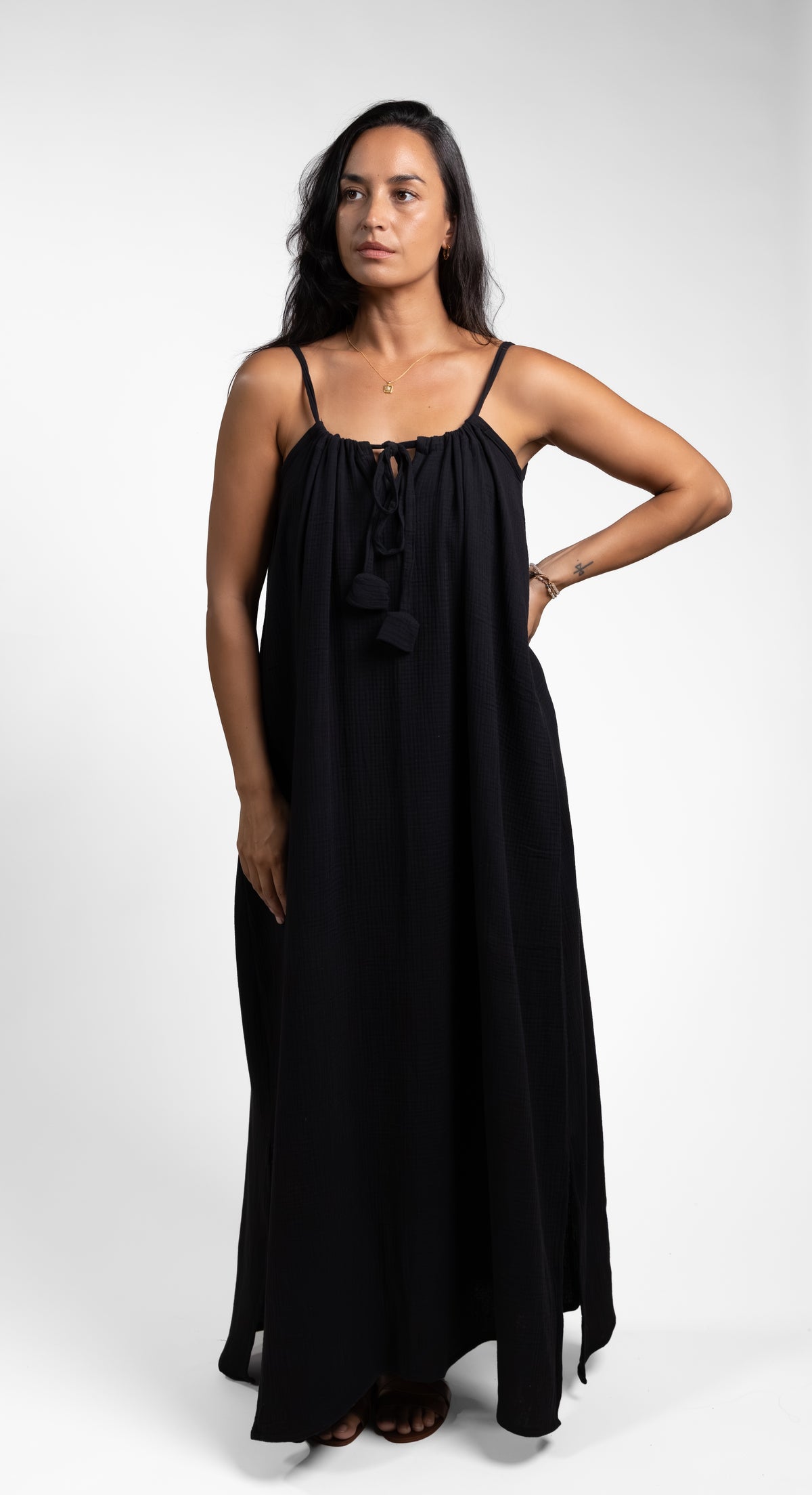 Black Skye Maxi