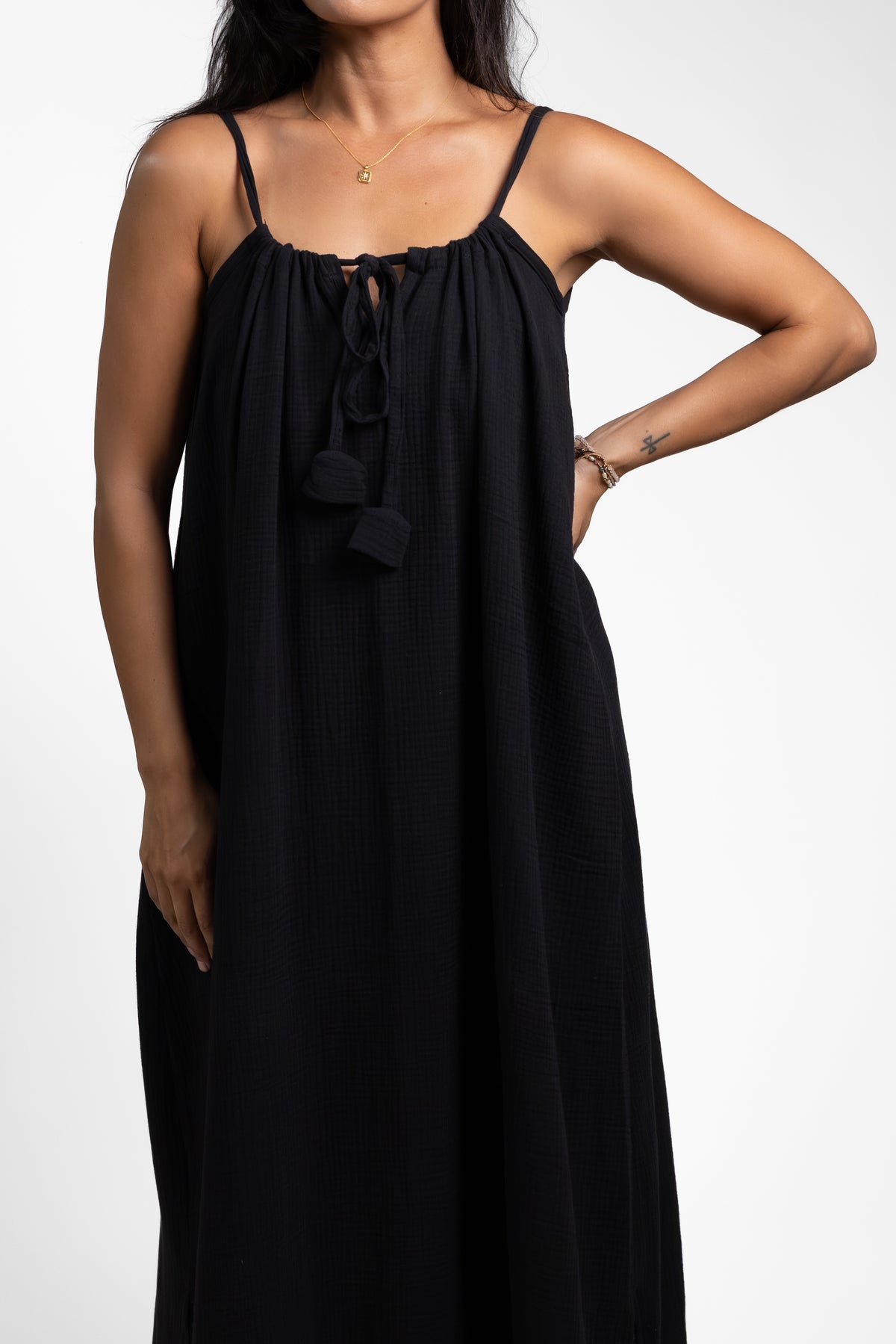 Black Skye Maxi