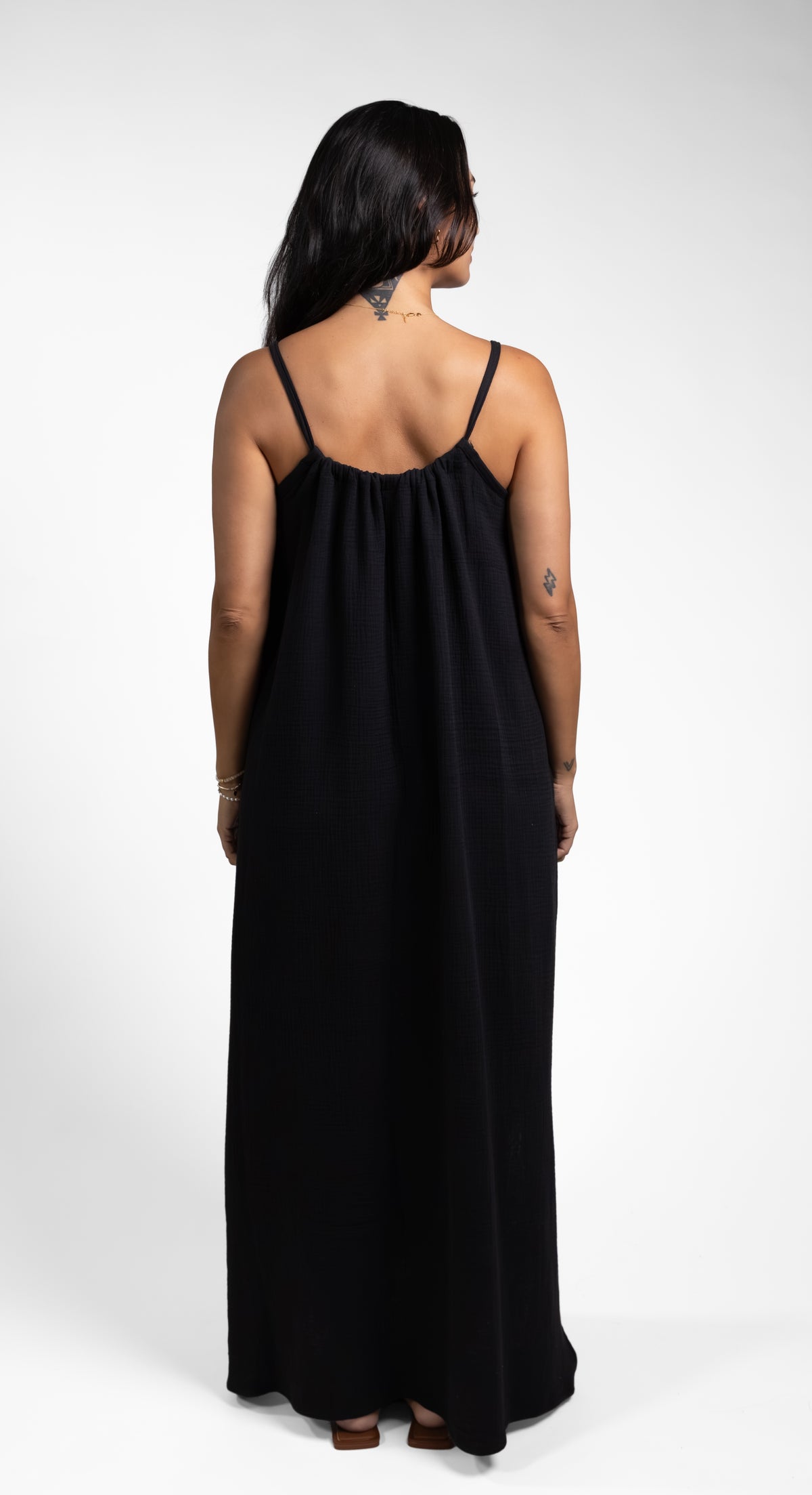 Black Skye Maxi