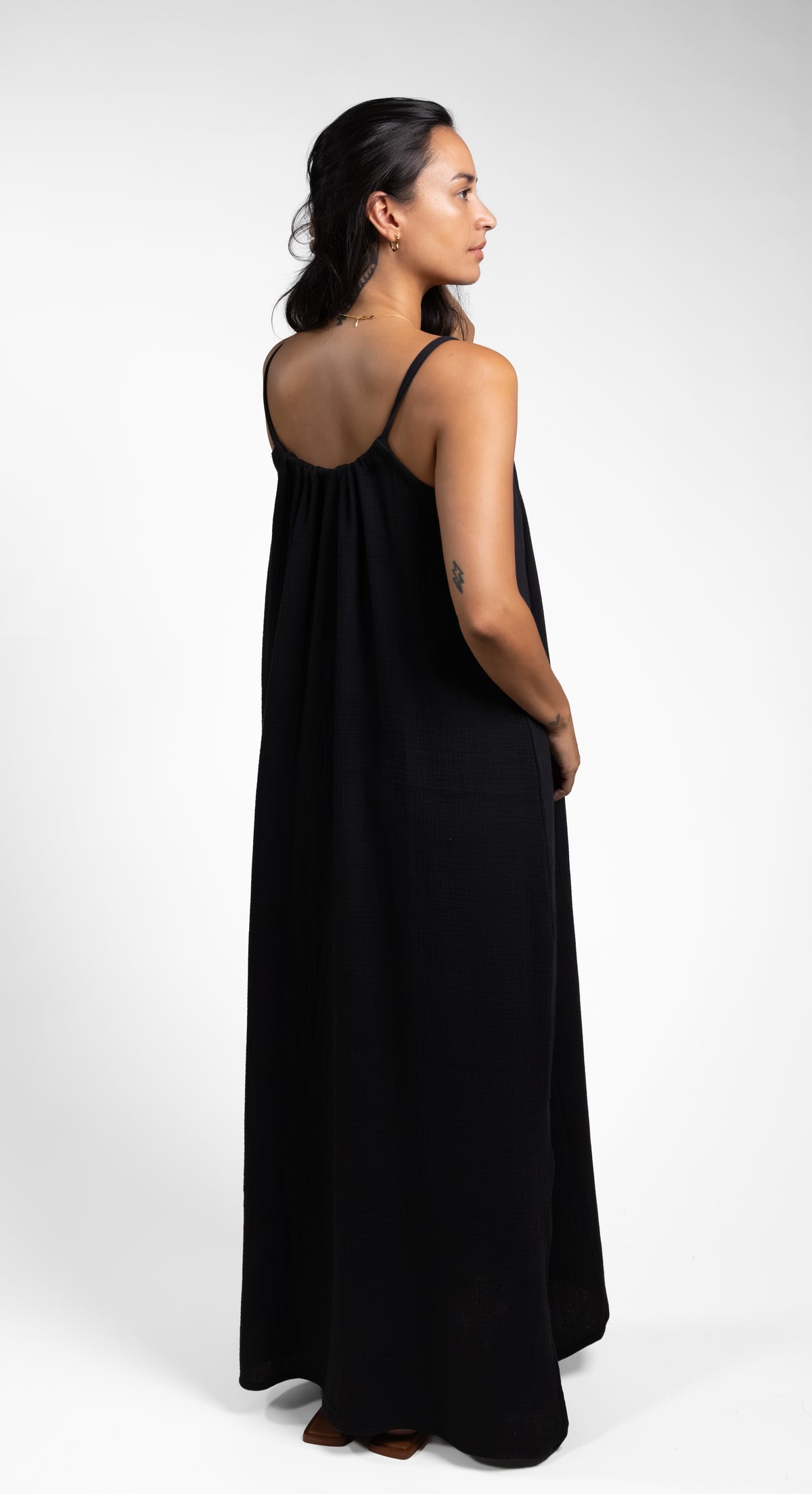Black Skye Maxi