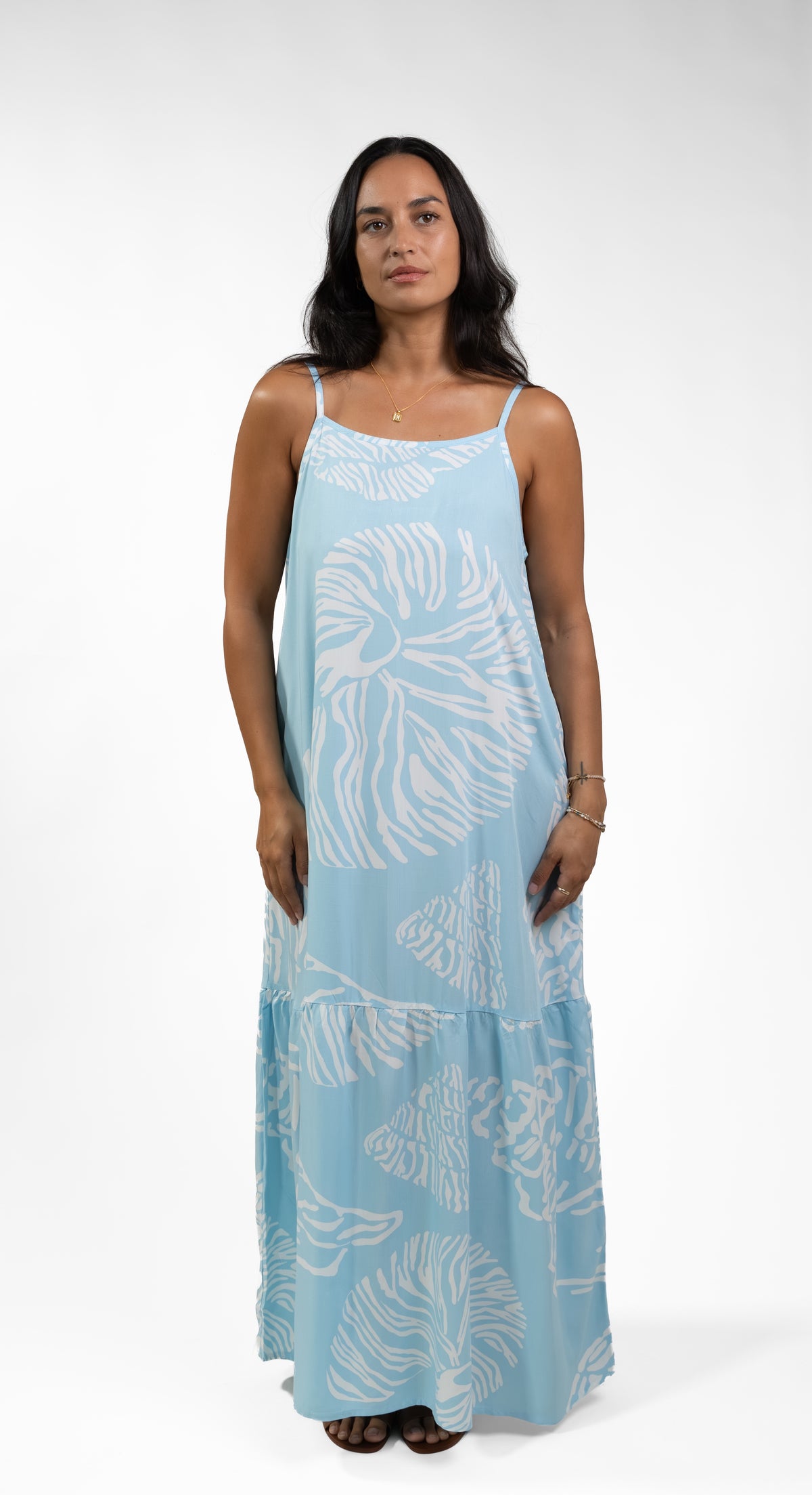 Aqua Moana Shell Rama Maxi
