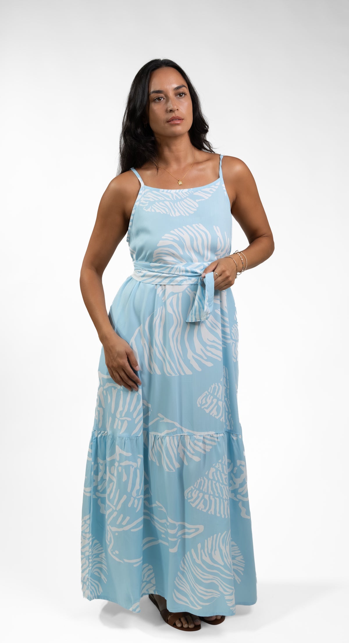 Aqua Moana Shell Rama Maxi