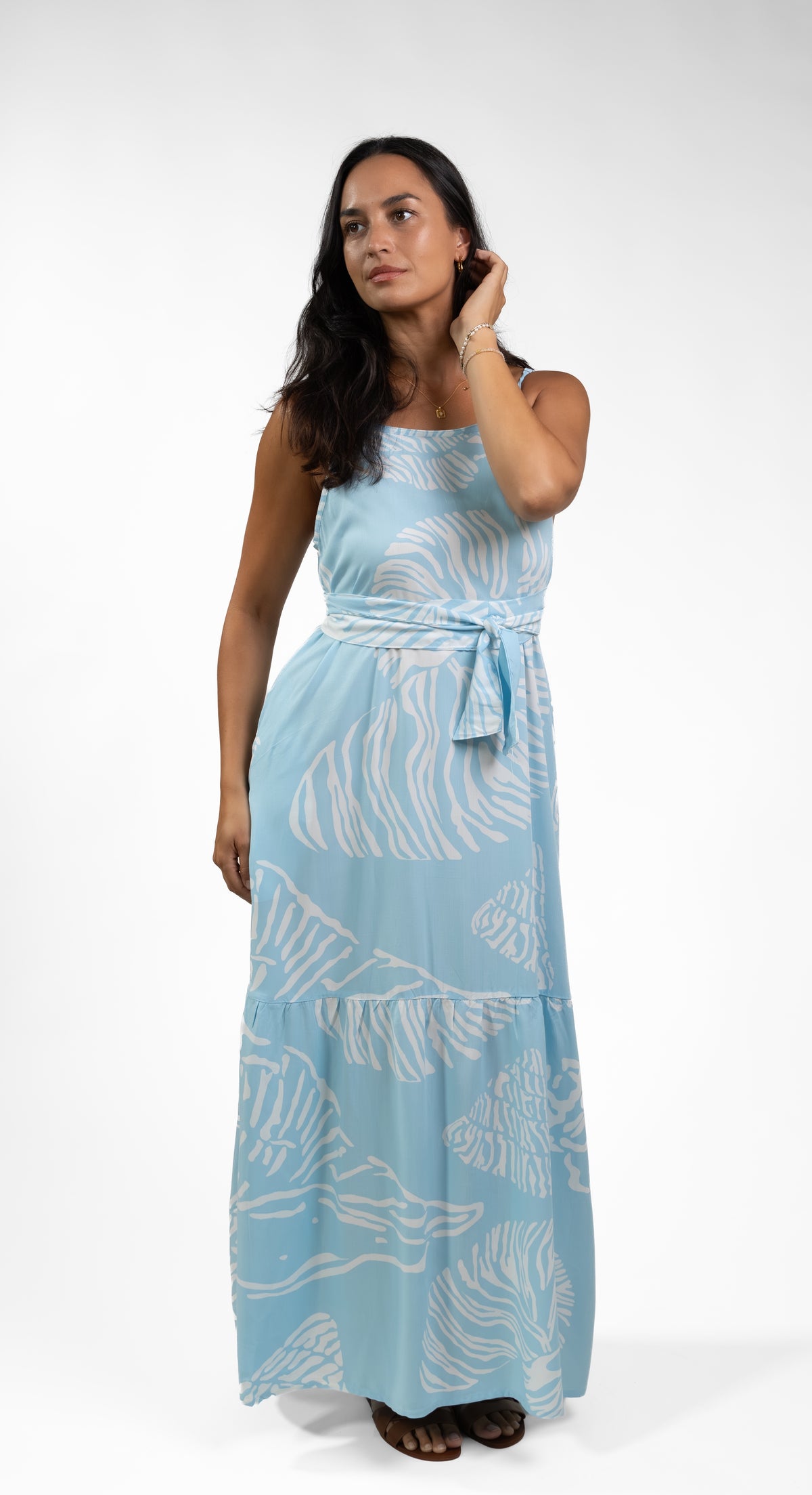 Aqua Moana Shell Rama Maxi