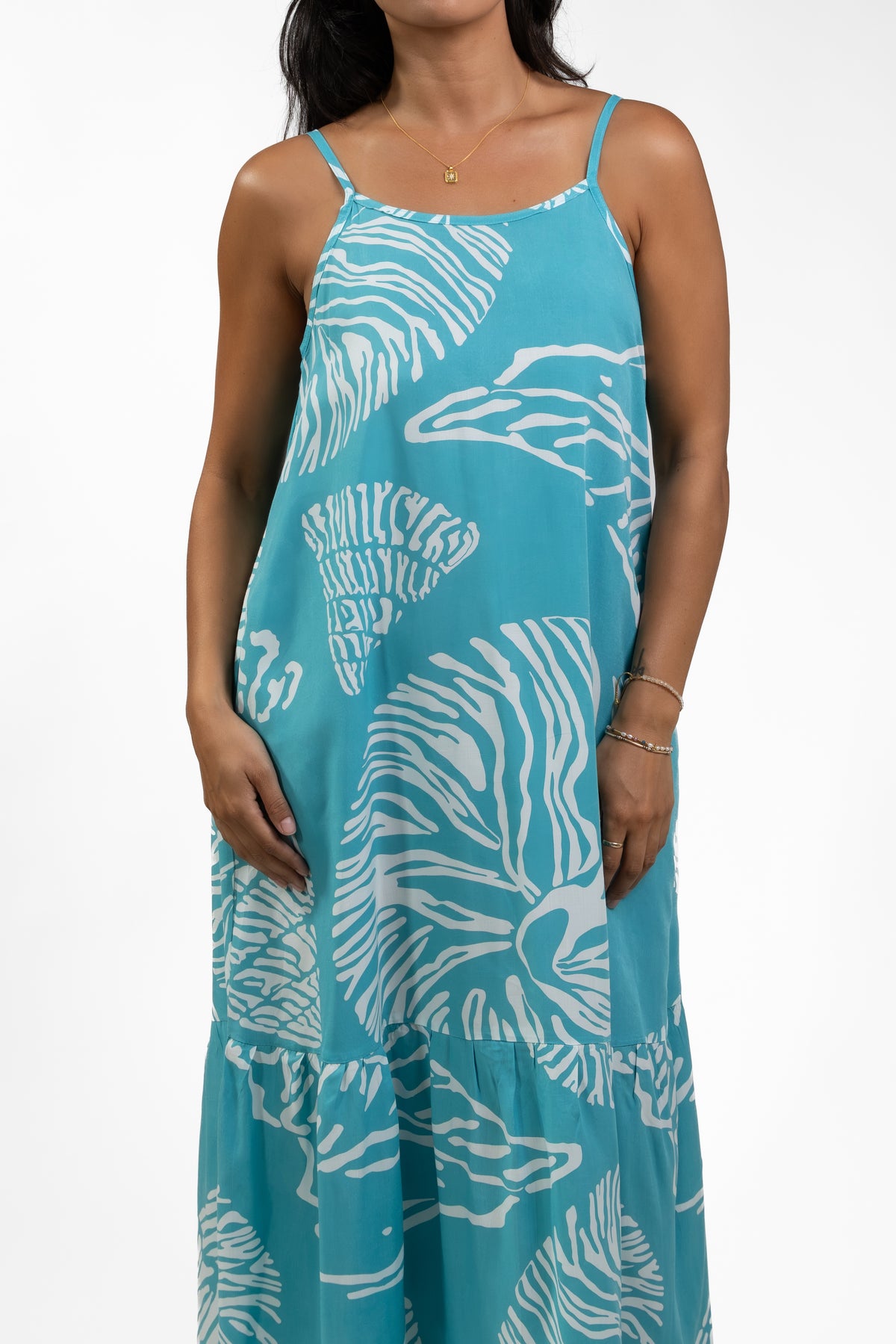 Jade Moana Shell Rama Maxi