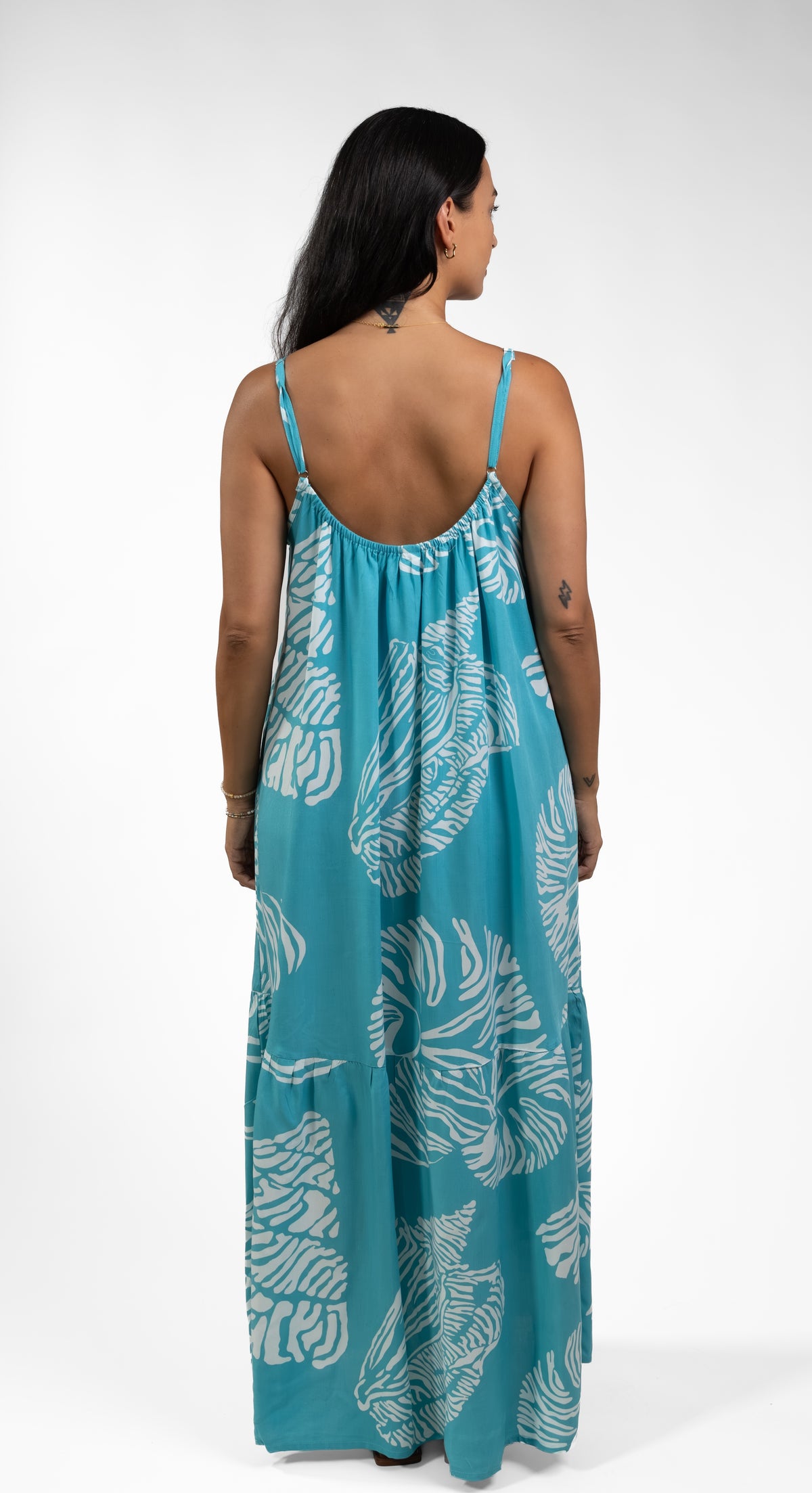 Jade Moana Shell Rama Maxi