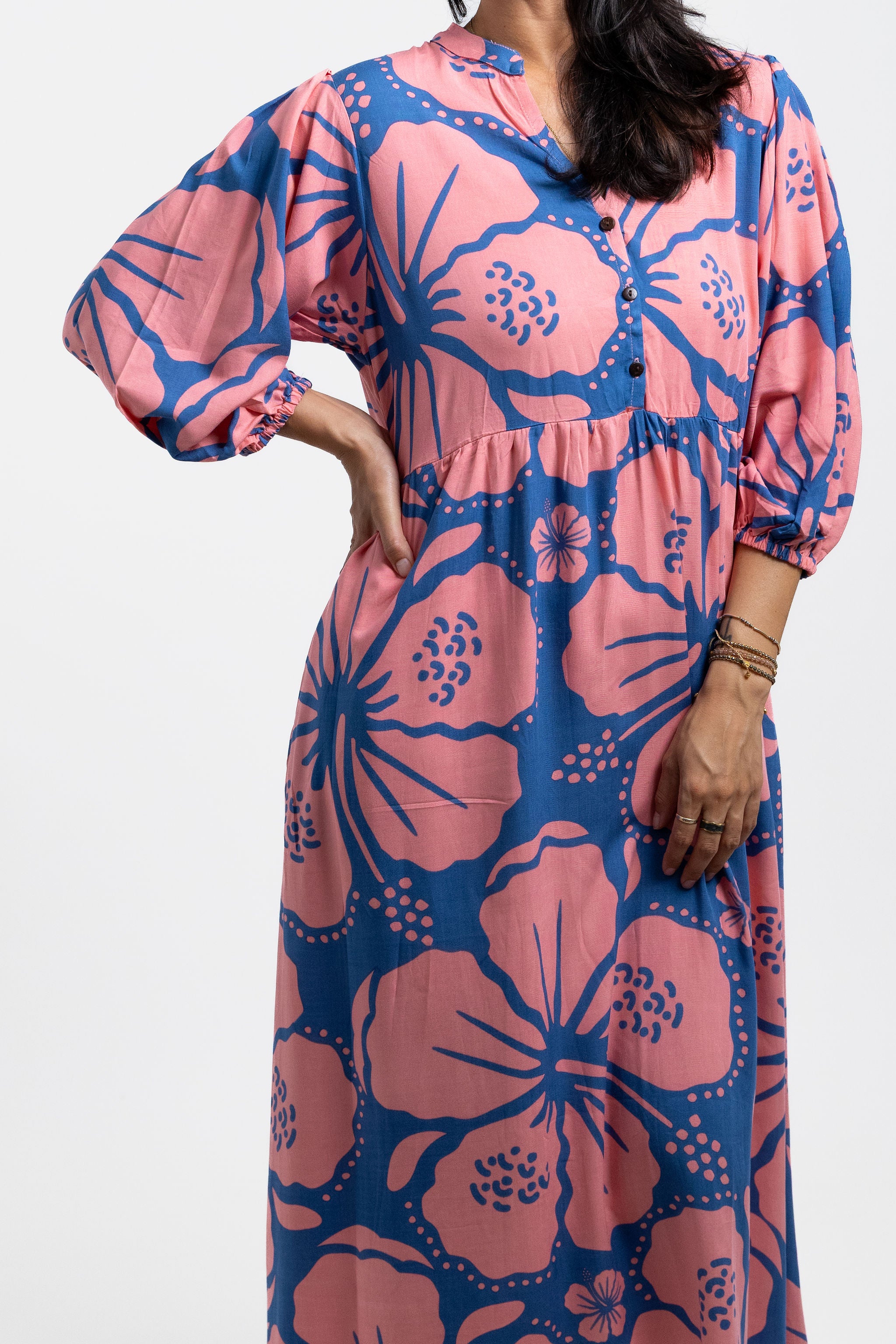 Peach Kaute Ora Tina Mumu